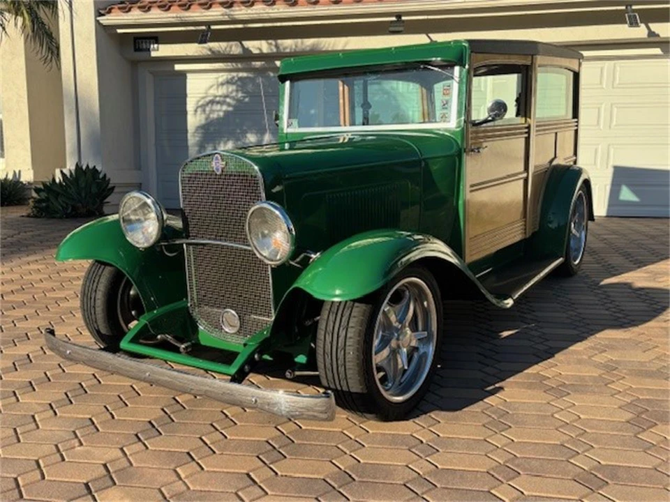 1931 Chevrolet Independence & Confederate - Image 3 of 31