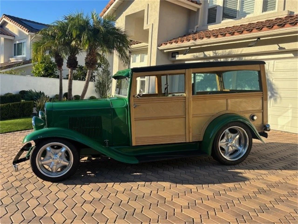 1931 Chevrolet Independence & Confederate - Image 5 of 31