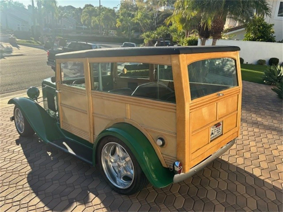 1931 Chevrolet Independence & Confederate - Image 25 of 31