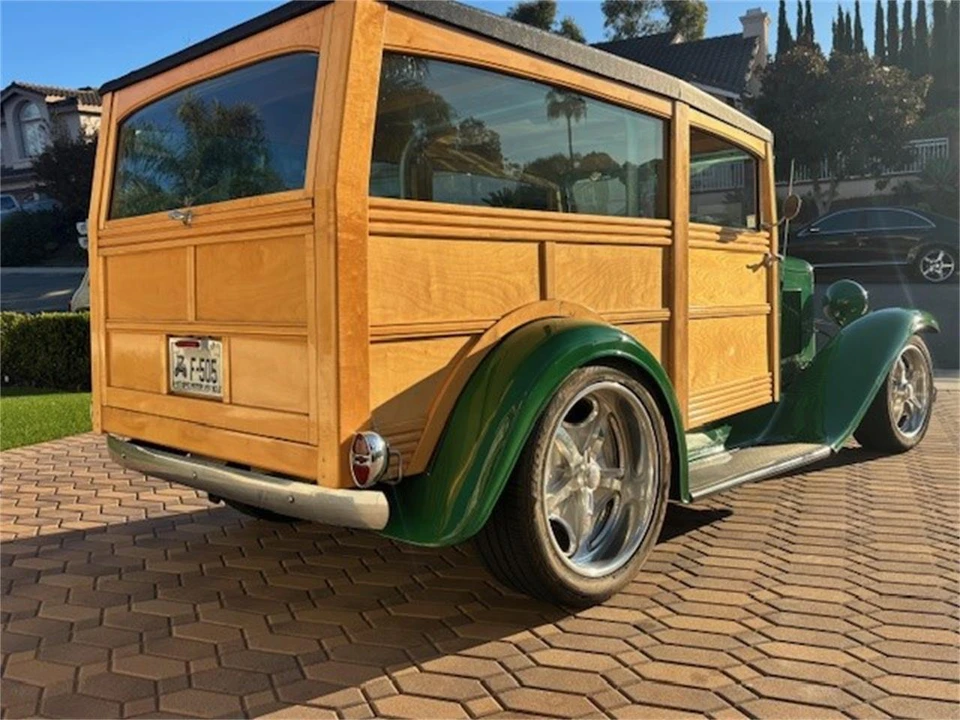 1931 Chevrolet Independence & Confederate - Image 26 of 31