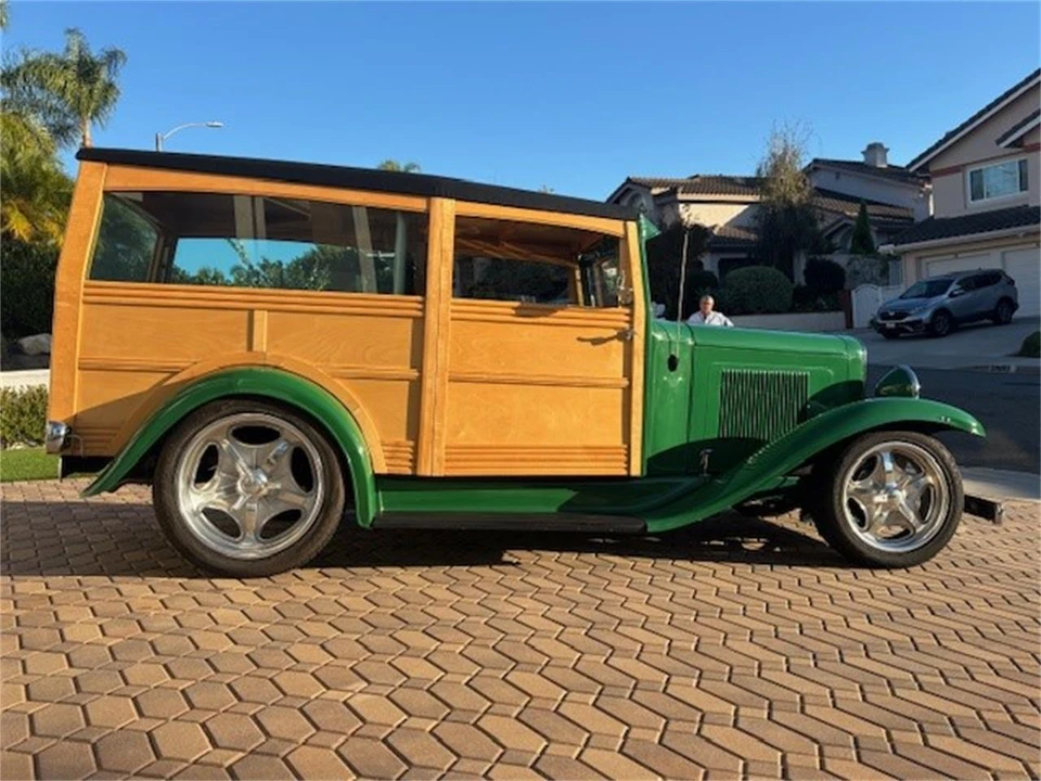 1931 Chevrolet Independence & Confederate - Image 2 of 31