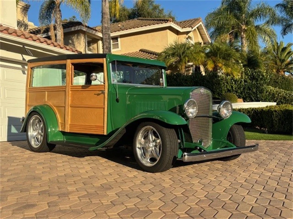1931 Chevrolet Independence & Confederate - Image 4 of 31