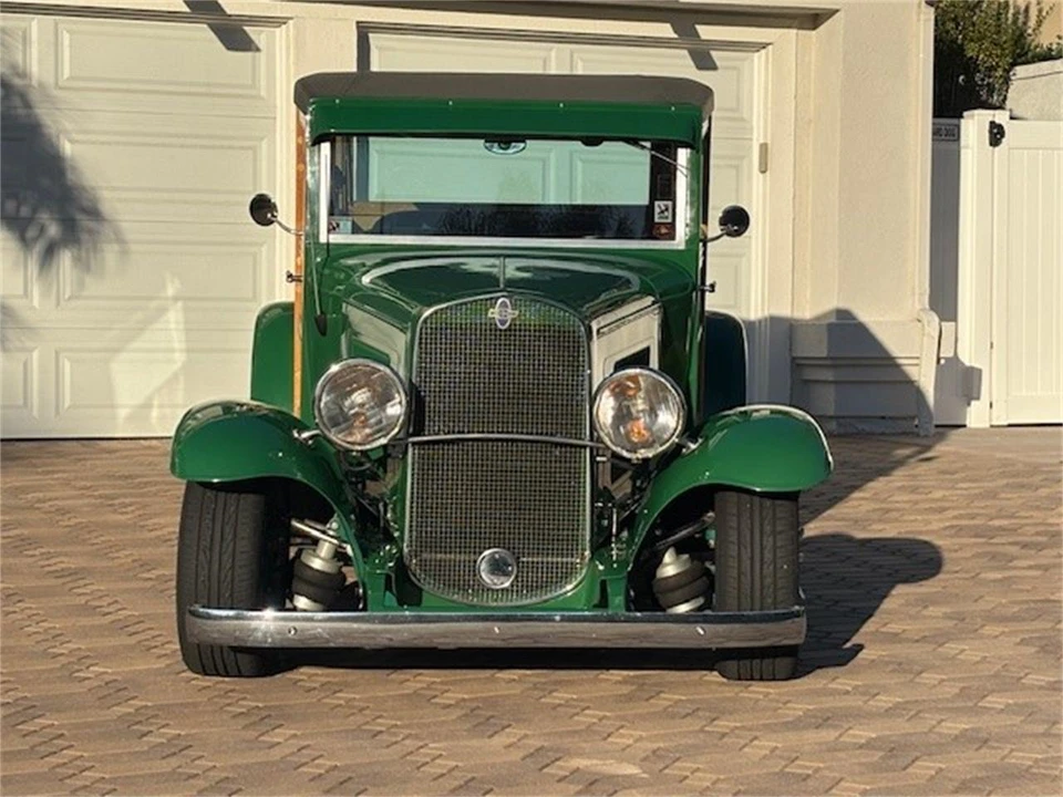 1931 Chevrolet Independence & Confederate - Image 27 of 31