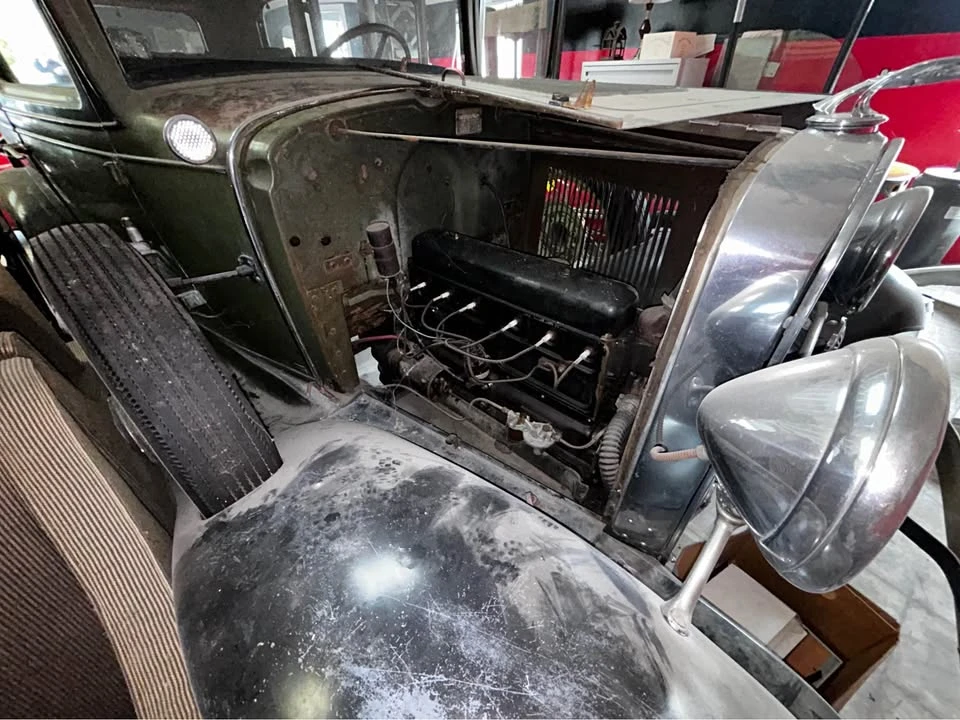 1931 Chevrolet Independence & Confederate - Image 5 of 5