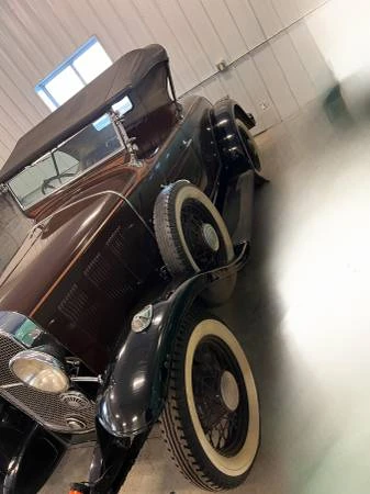 1931 Chevrolet Independence & Confederate - Image 3 of 7