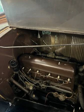 1931 Chevrolet Independence & Confederate - Image 7 of 7