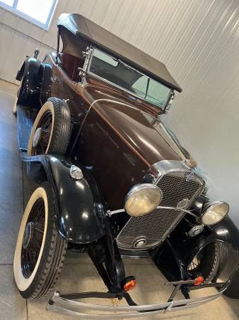 1931 Chevrolet Independence & Confederate - Image 2 of 7