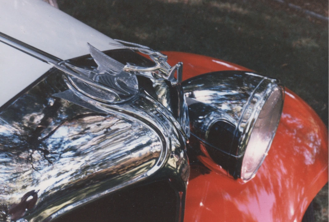 1931 Chrysler Imperial Pre-War - Image 26 of 31