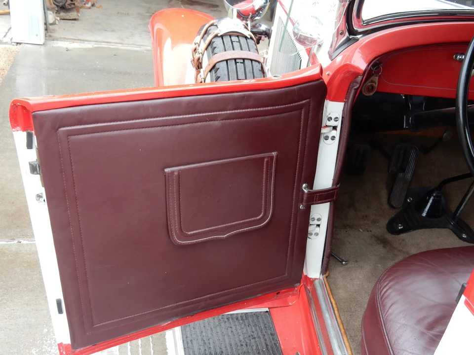 1931 Chrysler Imperial Pre-War - Image 20 of 31