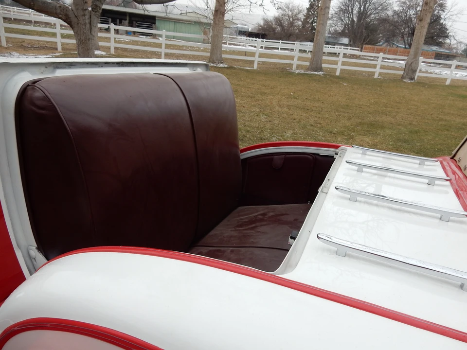 1931 Chrysler Imperial Pre-War - Image 17 of 31
