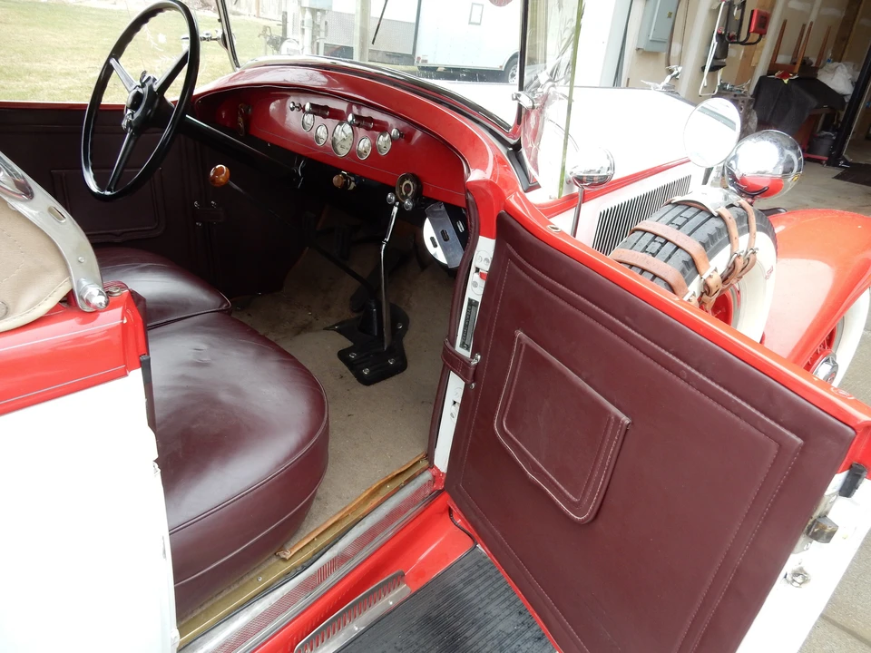 1931 Chrysler Imperial Pre-War - Image 19 of 31
