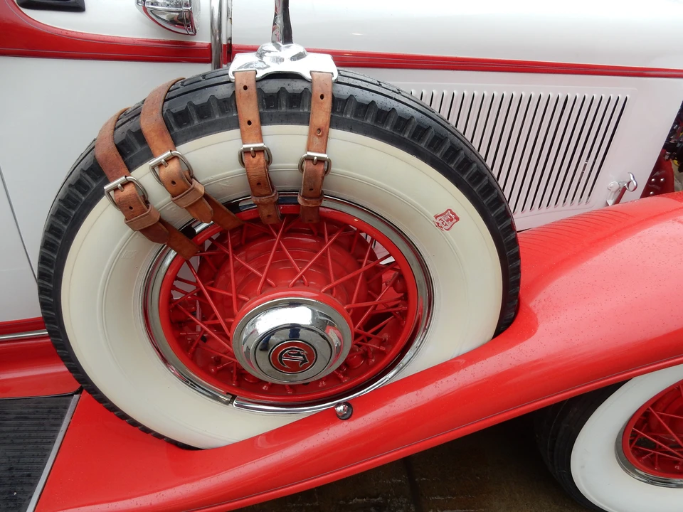 1931 Chrysler Imperial Pre-War - Image 15 of 31