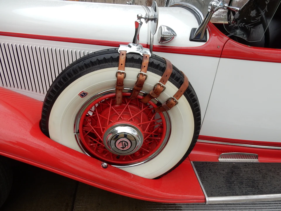 1931 Chrysler Imperial Pre-War - Image 16 of 31