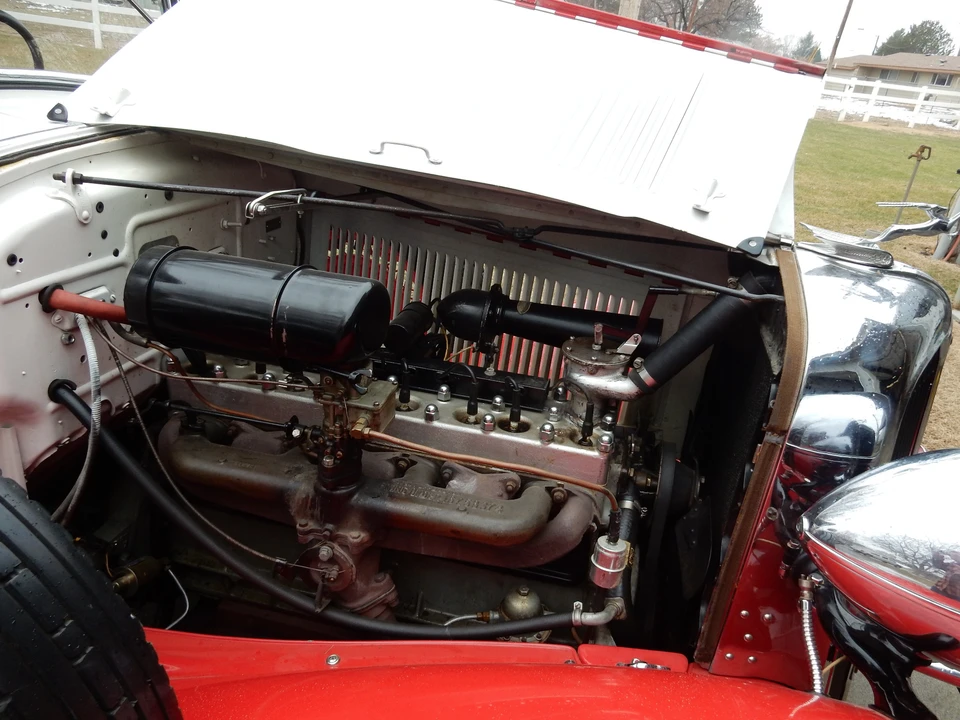 1931 Chrysler Imperial Pre-War - Image 24 of 31