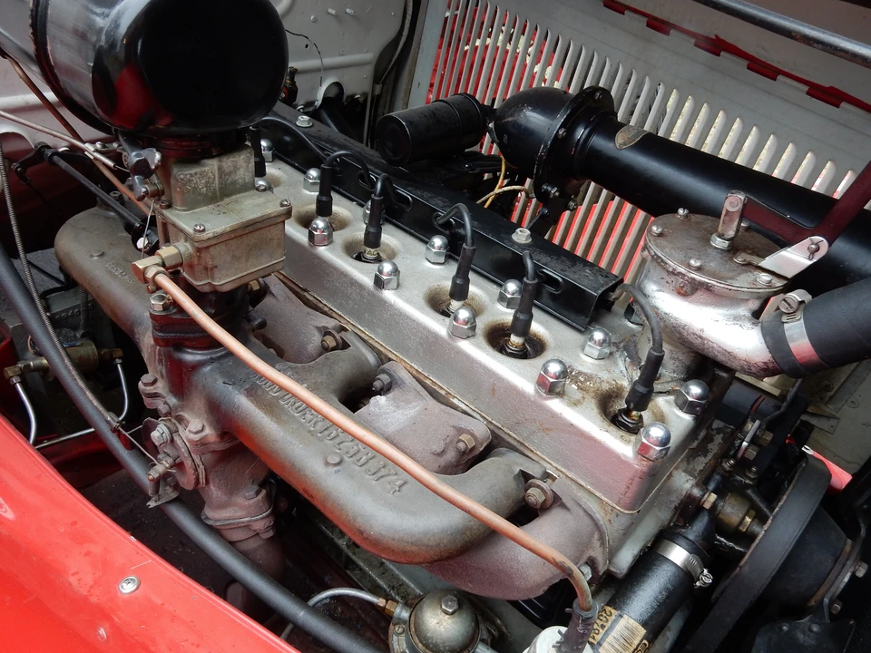 1931 Chrysler Imperial Pre-War - Image 25 of 31