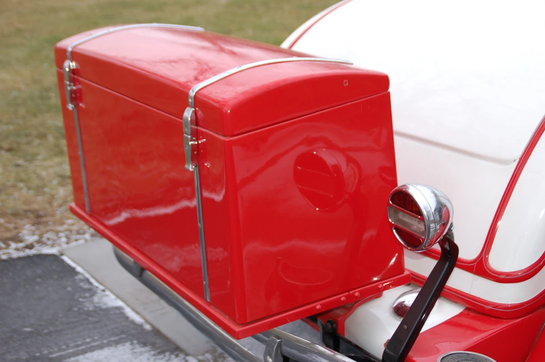1931 Chrysler Imperial Pre-War - Image 12 of 31
