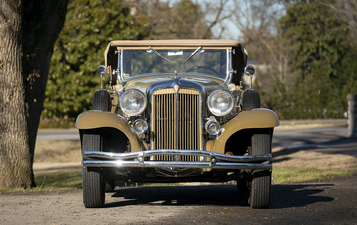 1931 Chrysler Imperial Pre-War - Image 16 of 25