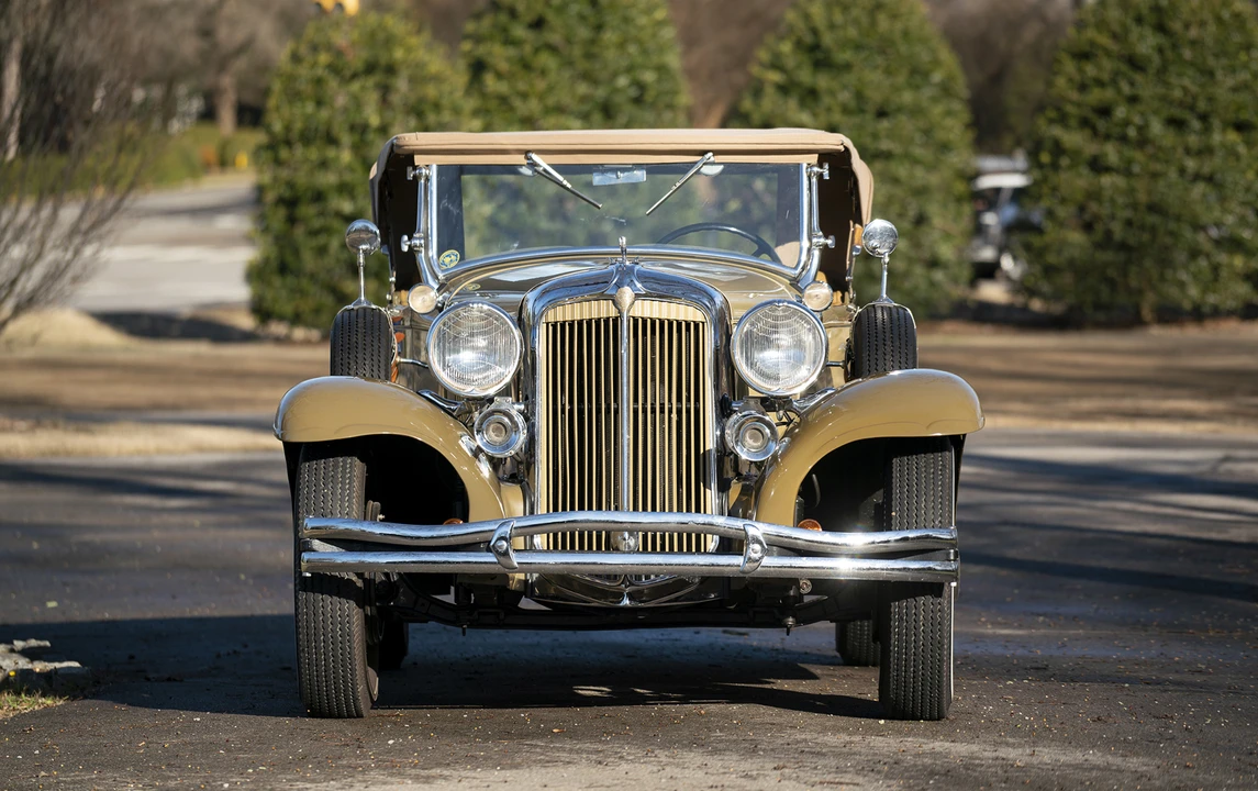 1931 Chrysler Imperial Pre-War - Image 15 of 25