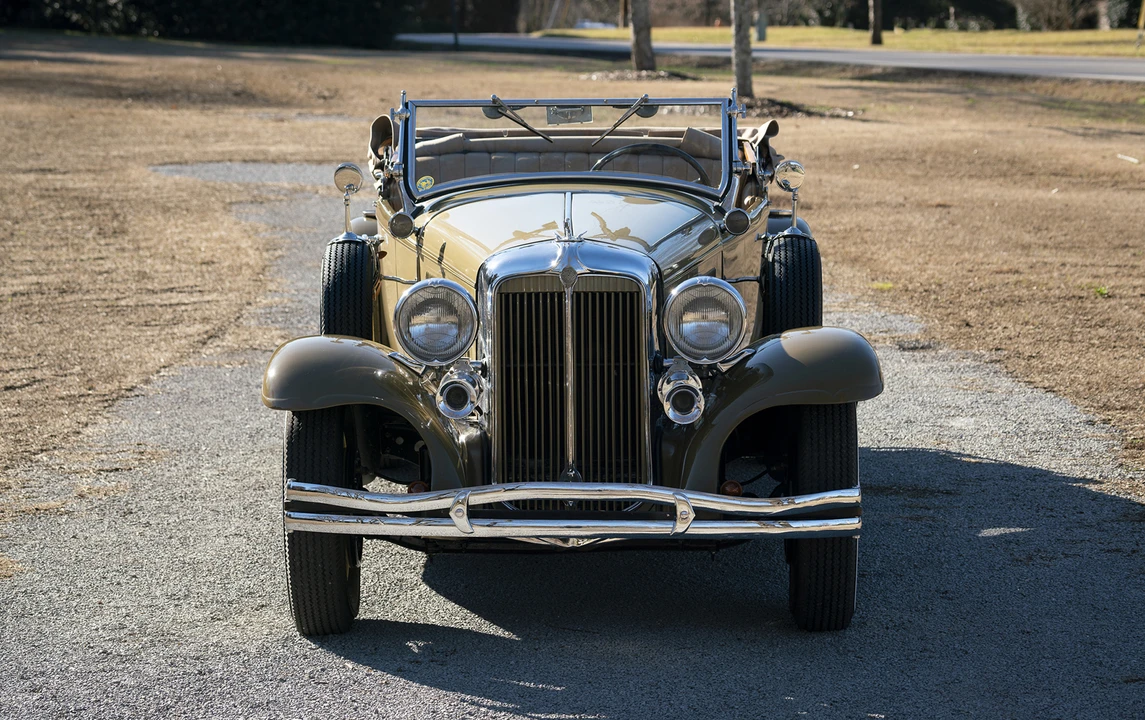 1931 Chrysler Imperial Pre-War - Image 14 of 25