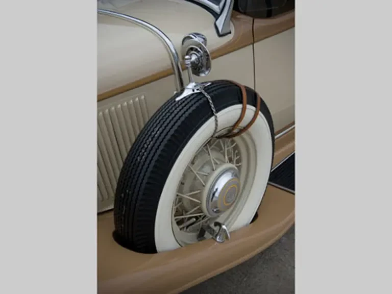 1931 Packard Clipper - Image 18 of 28