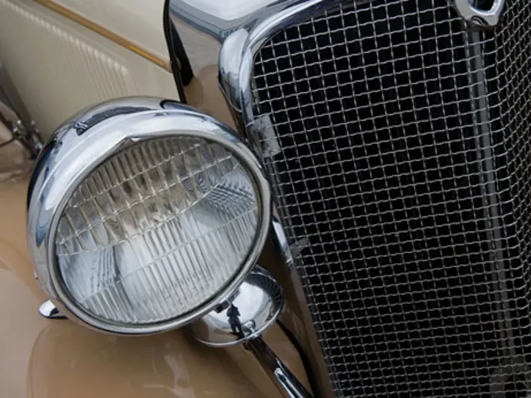 1931 Packard Clipper - Image 16 of 28