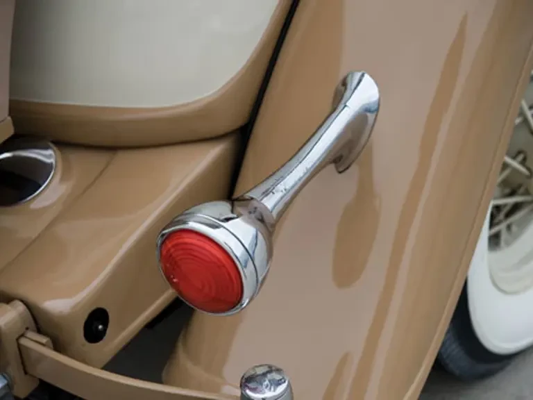 1931 Packard Clipper - Image 7 of 28