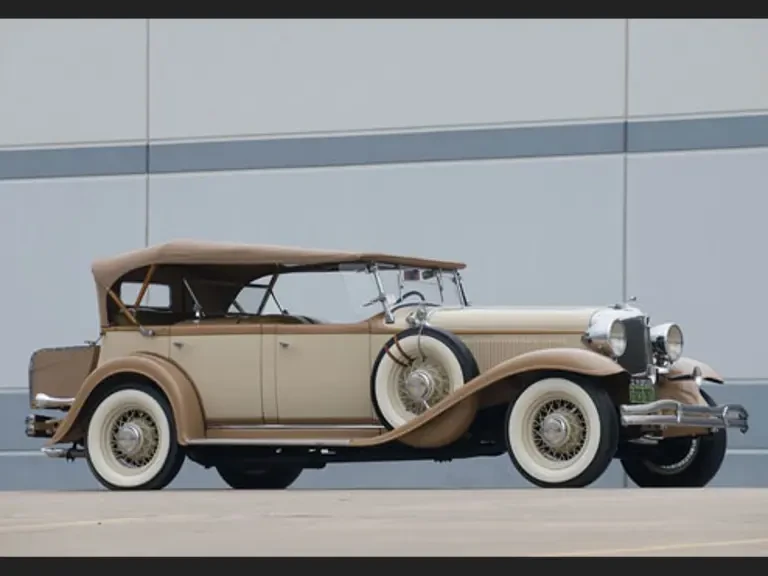 1931 Packard Clipper - Image 2 of 28