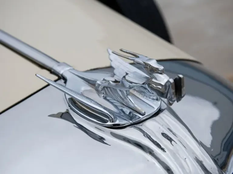 1931 Packard Clipper - Image 15 of 28