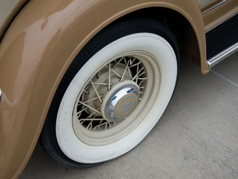 1931 Packard Clipper - Image 9 of 28