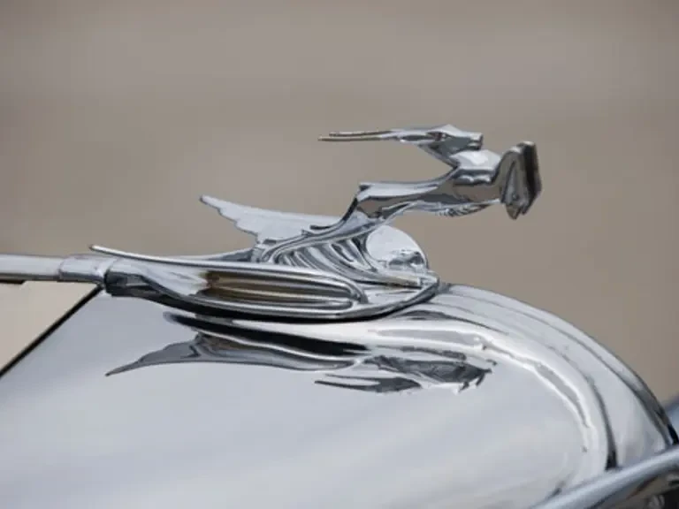 1931 Packard Clipper - Image 28 of 28
