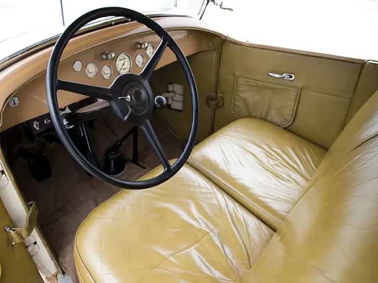 1931 Packard Clipper - Image 5 of 28
