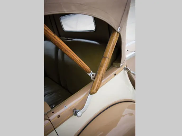 1931 Packard Clipper - Image 11 of 28