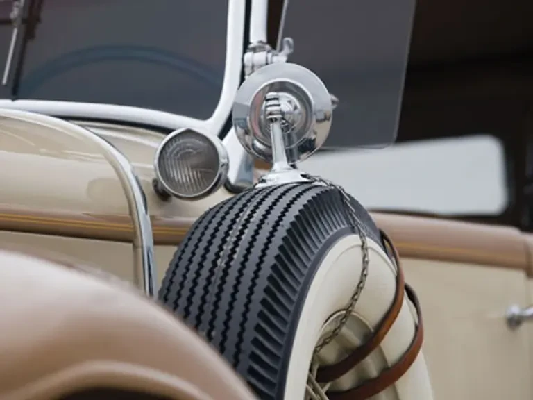 1931 Packard Clipper - Image 27 of 28