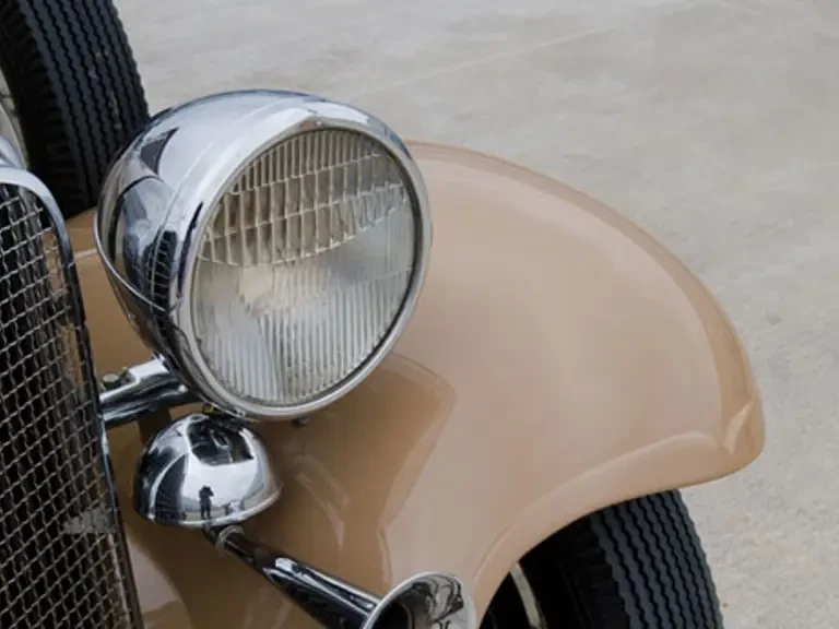 1931 Packard Clipper - Image 17 of 28