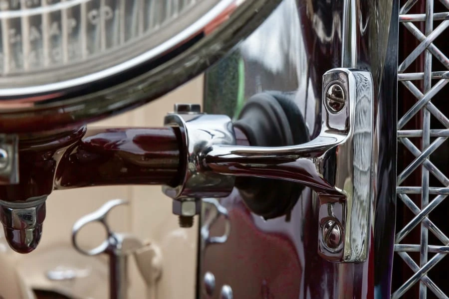 1931 Chrysler Imperial Pre-War - Image 5 of 30