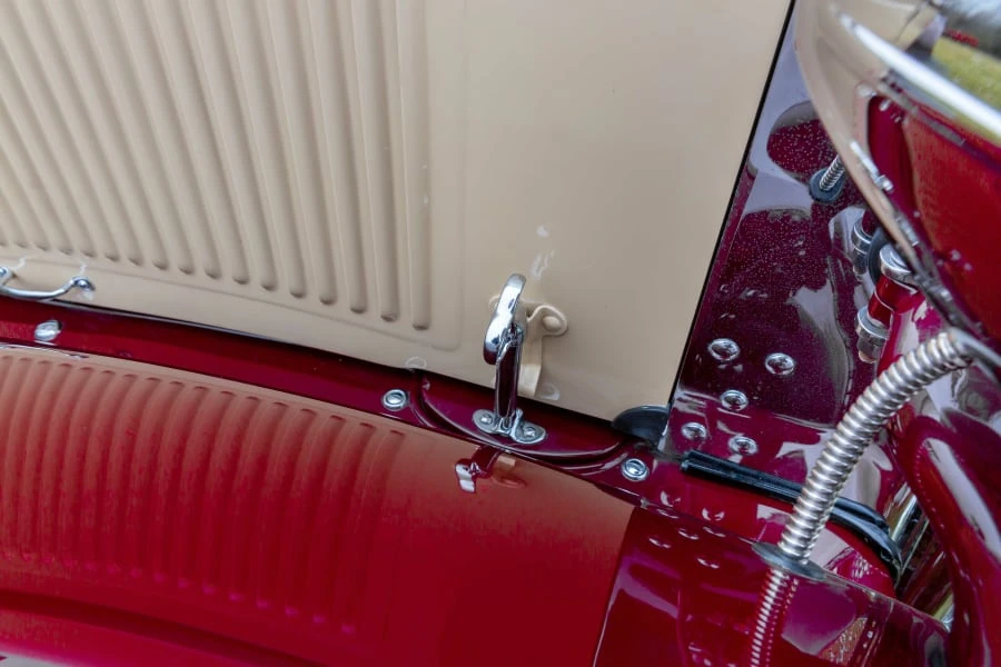 1931 Chrysler Imperial Pre-War - Image 6 of 30