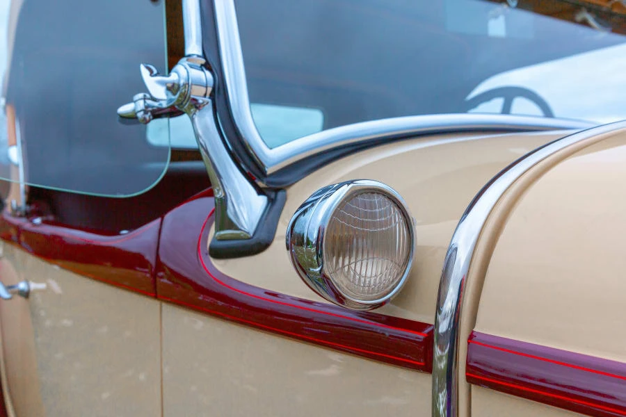 1931 Chrysler Imperial Pre-War - Image 7 of 30