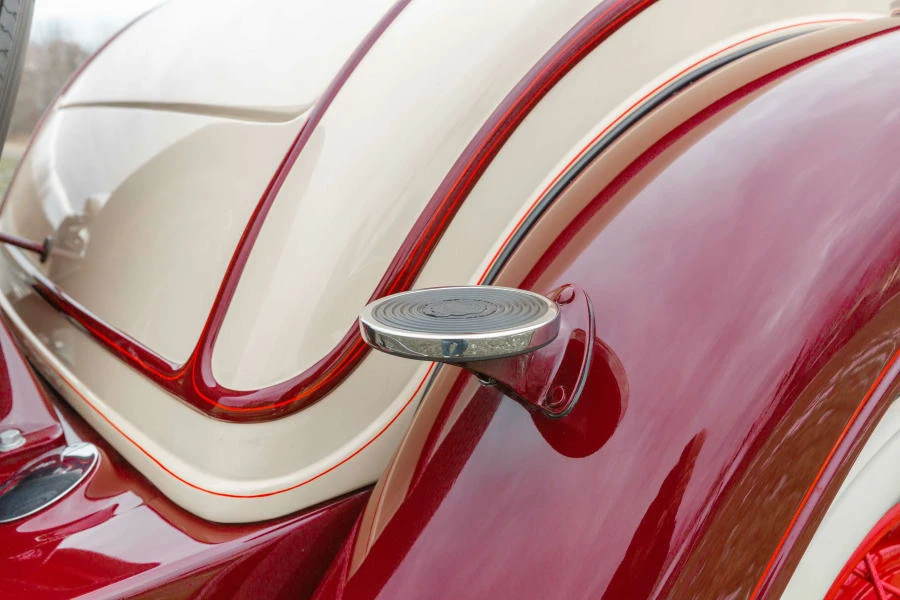 1931 Chrysler Imperial Pre-War - Image 9 of 30