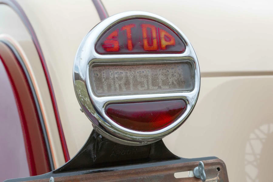 1931 Chrysler Imperial Pre-War - Image 10 of 30