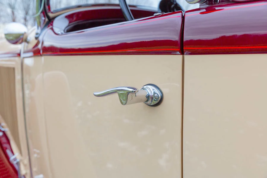 1931 Chrysler Imperial Pre-War - Image 11 of 30
