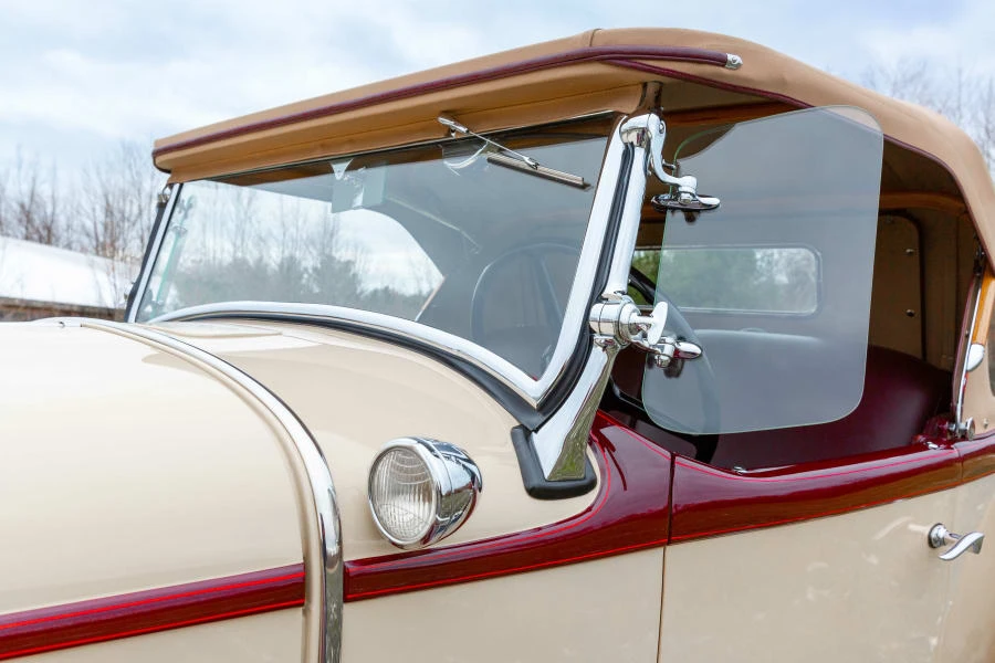1931 Chrysler Imperial Pre-War - Image 12 of 30