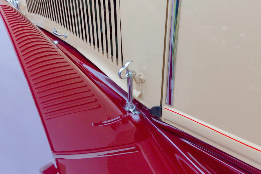 1931 Chrysler Imperial Pre-War - Image 13 of 30