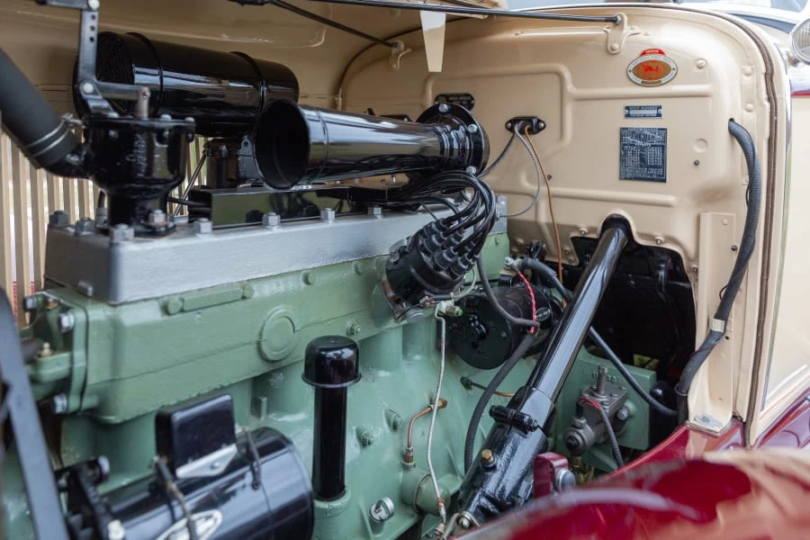 1931 Chrysler Imperial Pre-War - Image 15 of 30
