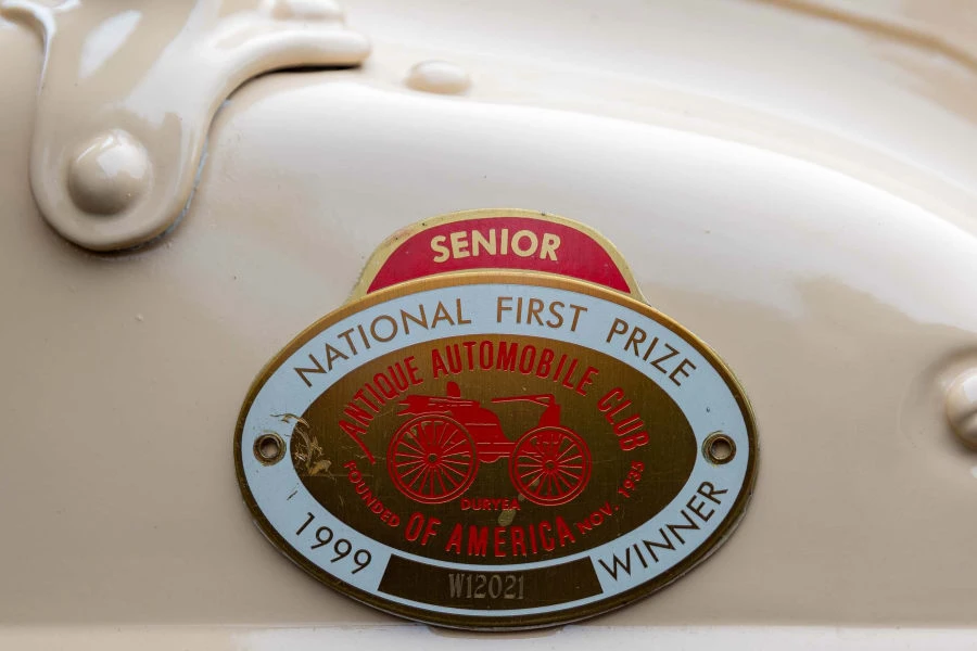 1931 Chrysler Imperial Pre-War - Image 16 of 30