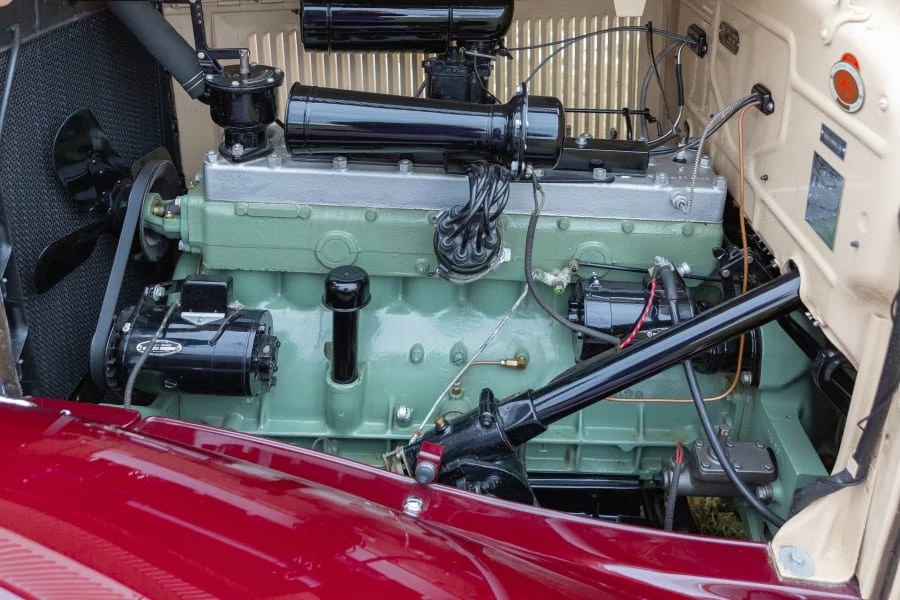 1931 Chrysler Imperial Pre-War - Image 17 of 30