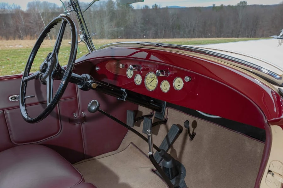 1931 Chrysler Imperial Pre-War - Image 18 of 30