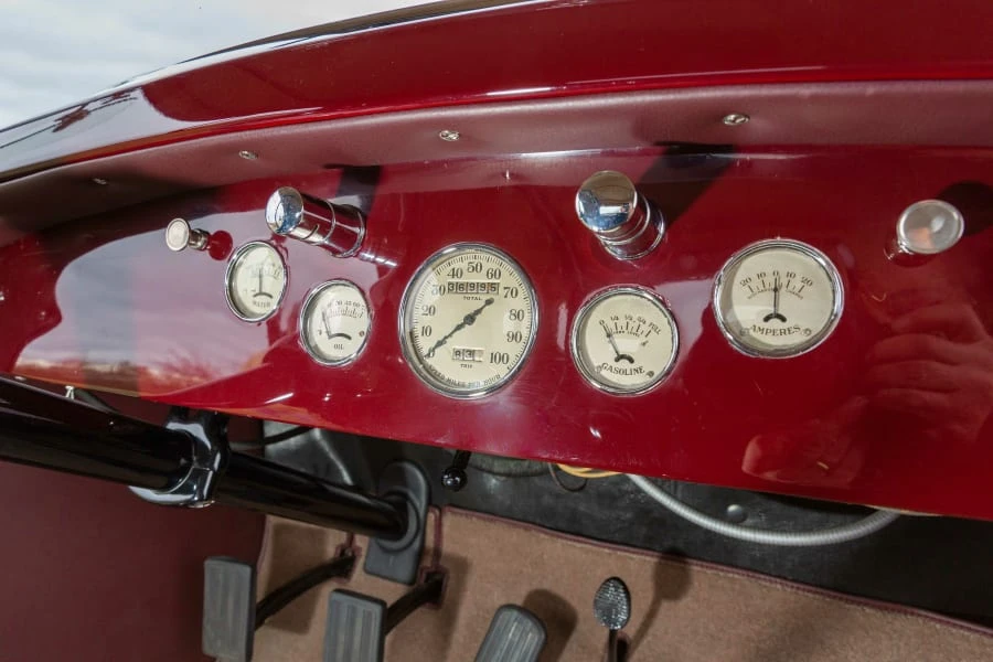 1931 Chrysler Imperial Pre-War - Image 19 of 30