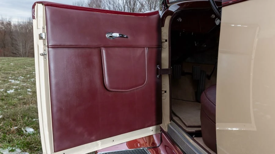 1931 Chrysler Imperial Pre-War - Image 23 of 30