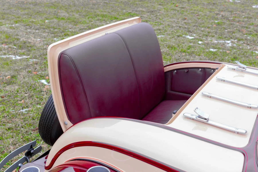 1931 Chrysler Imperial Pre-War - Image 28 of 30