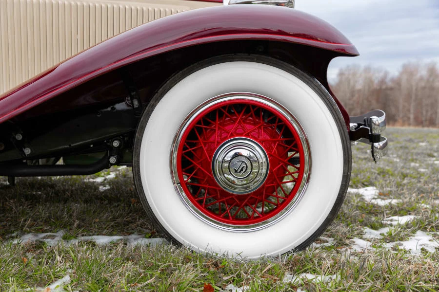 1931 Chrysler Imperial Pre-War - Image 29 of 30